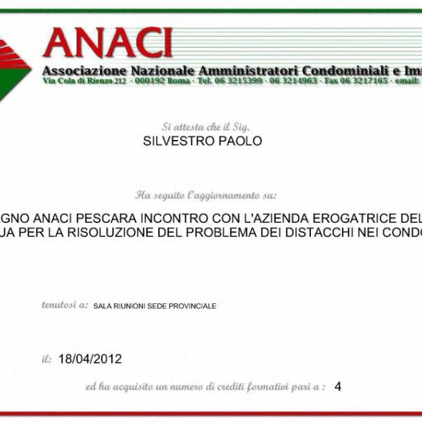 17 convegno aca