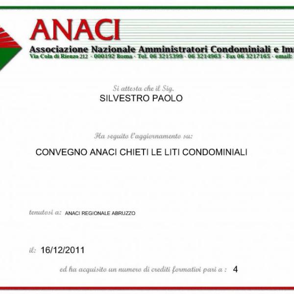 17 liti condominiali